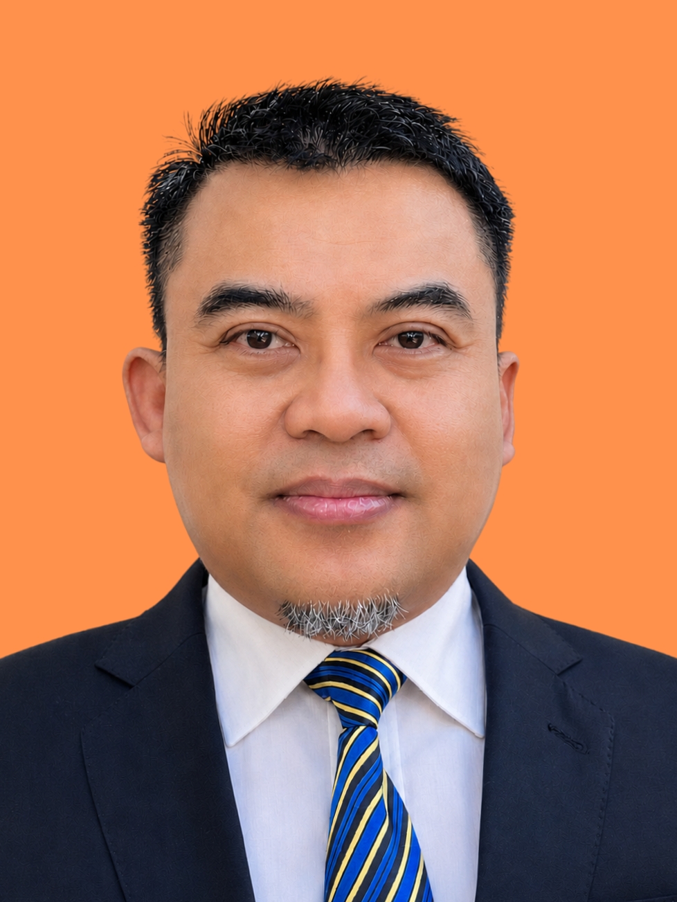Mohd Yasin bin Alwi A.I.S.