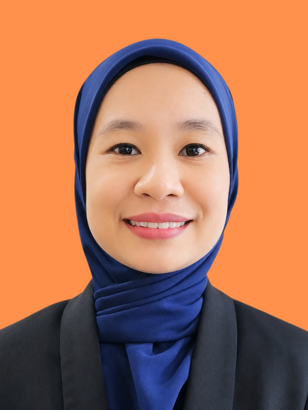Ili Nadia binti Khairuddin
