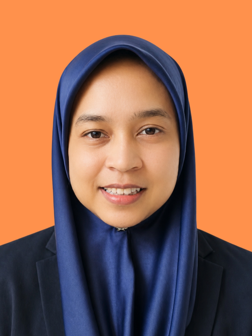 Noriswani binti Za'aldin