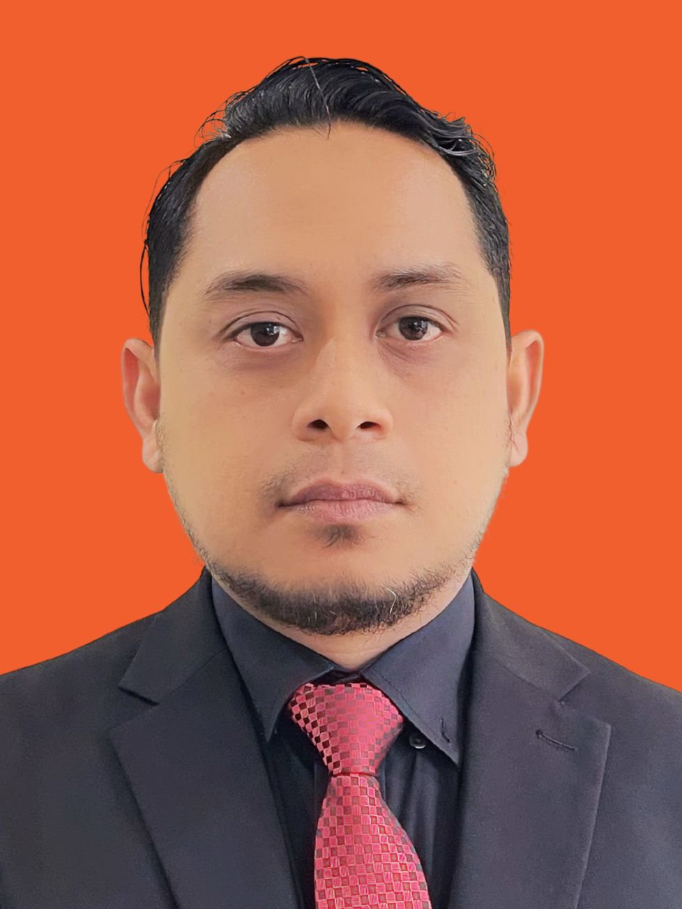 Mohd Akmal bin Aziz