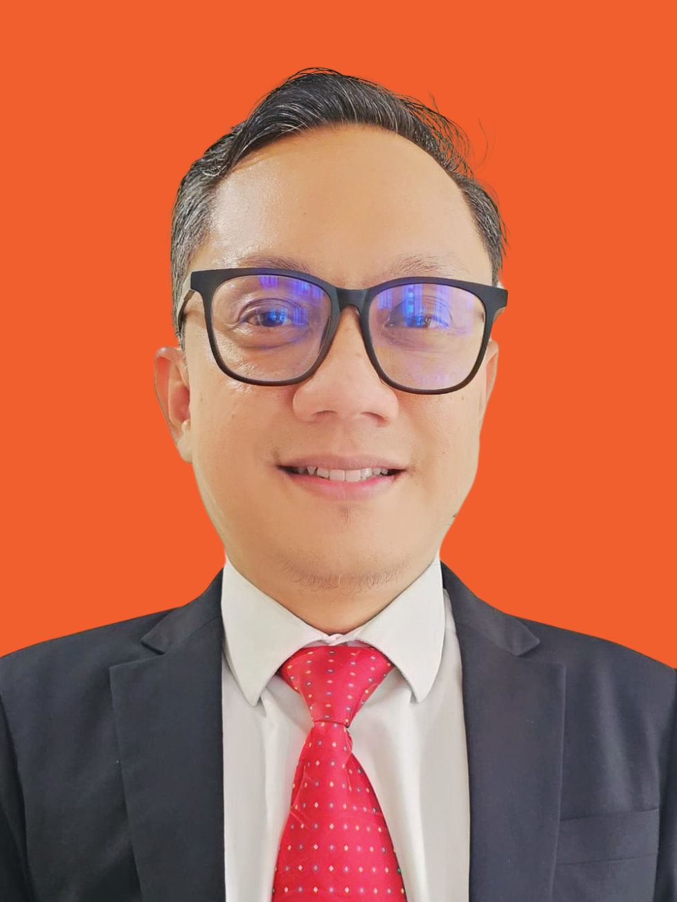 Mohd Azim bin Mohd Nor