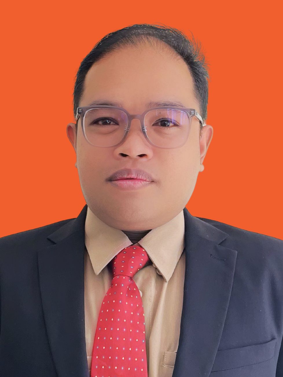 Azrul Nizam bin Shahrir