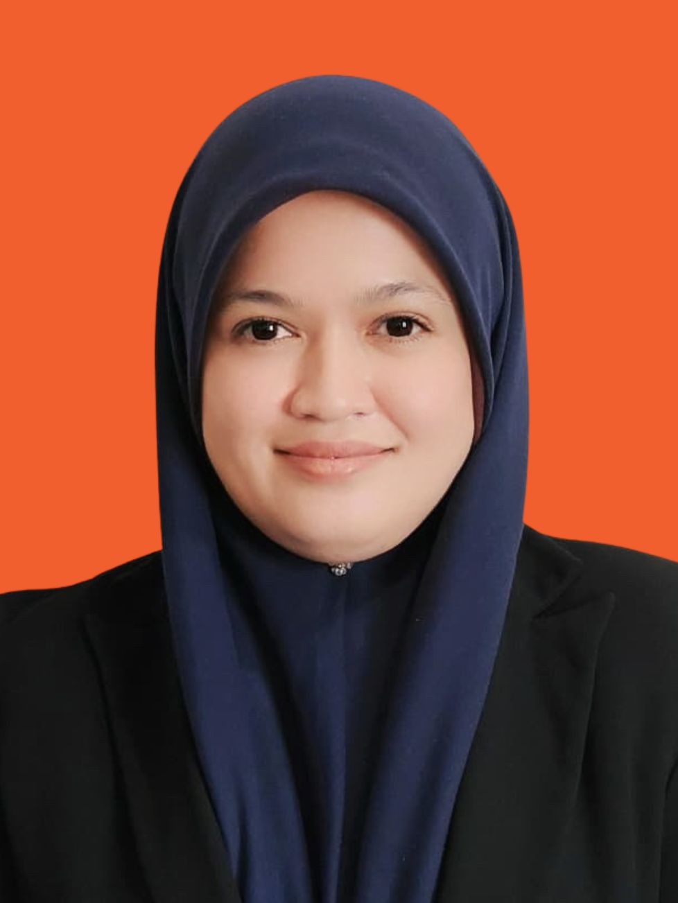 Siti Farhah binti Zullkafly