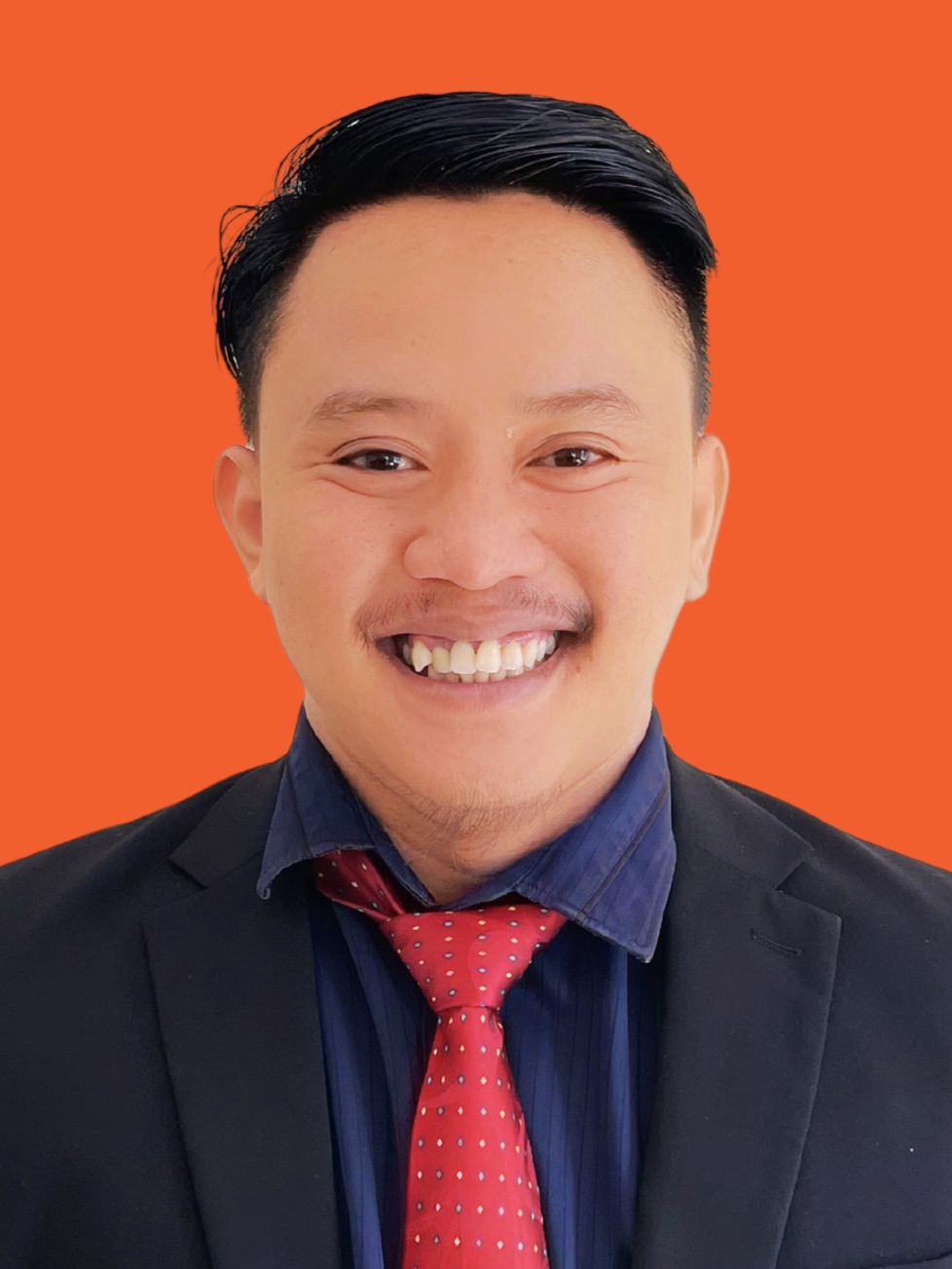 Muhamad Farizul bin Jamahat