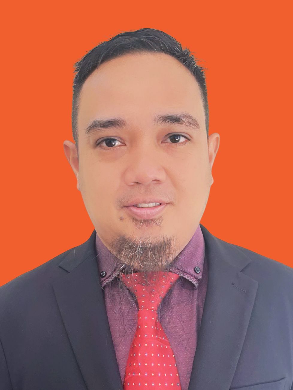 Mohd Fatta bin Idris