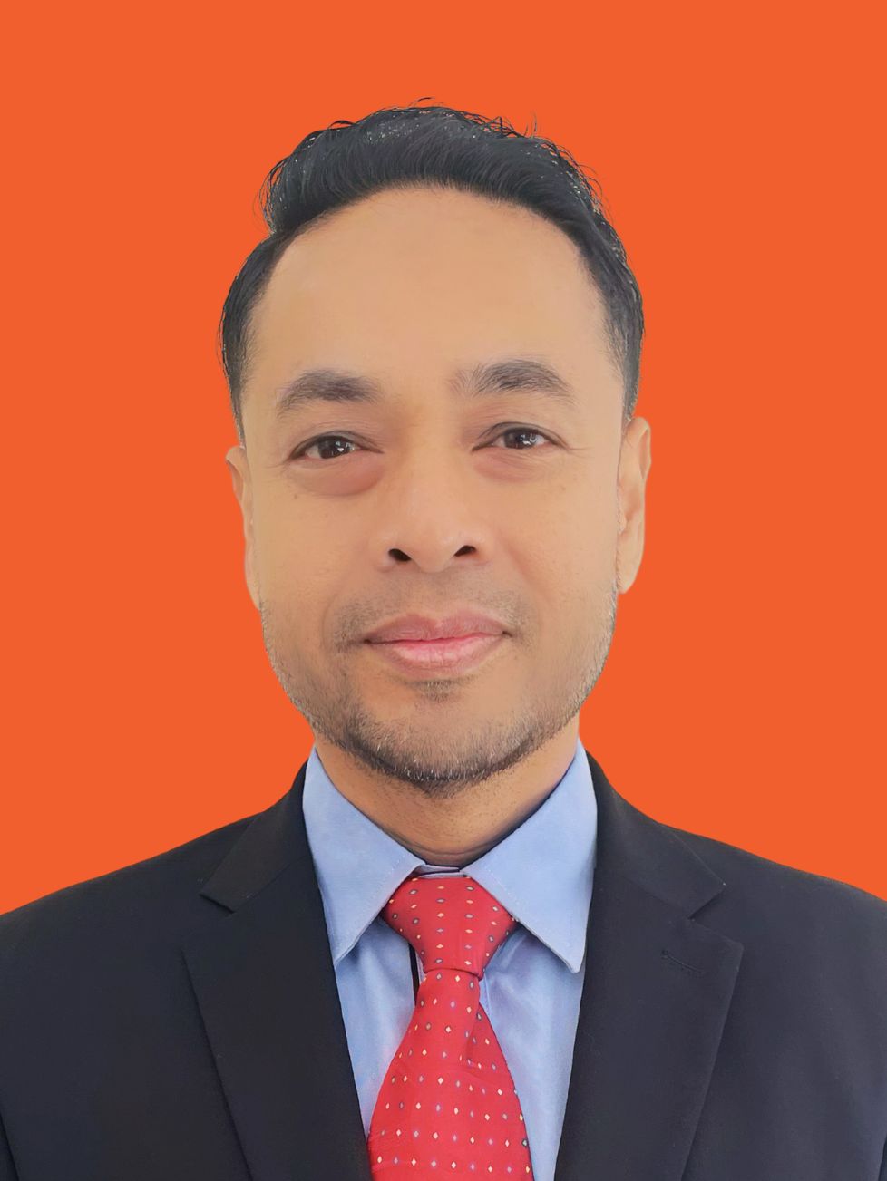 Mohd Fazlee bin Abdul Aziz