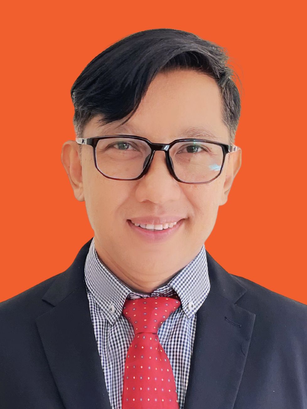 Mohd Halimi bin Hasan