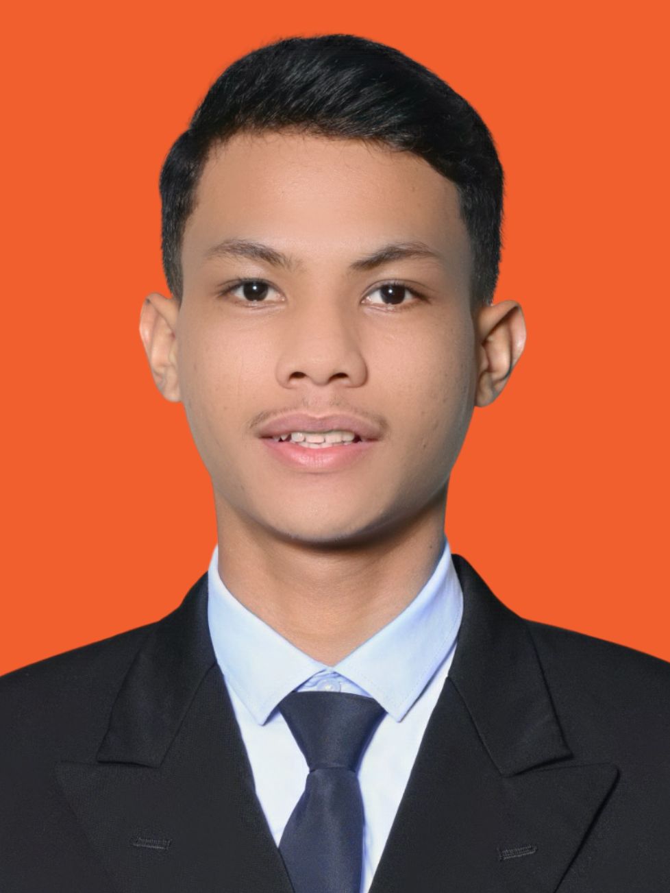 Ahmad Farez Idham bin Rabuan