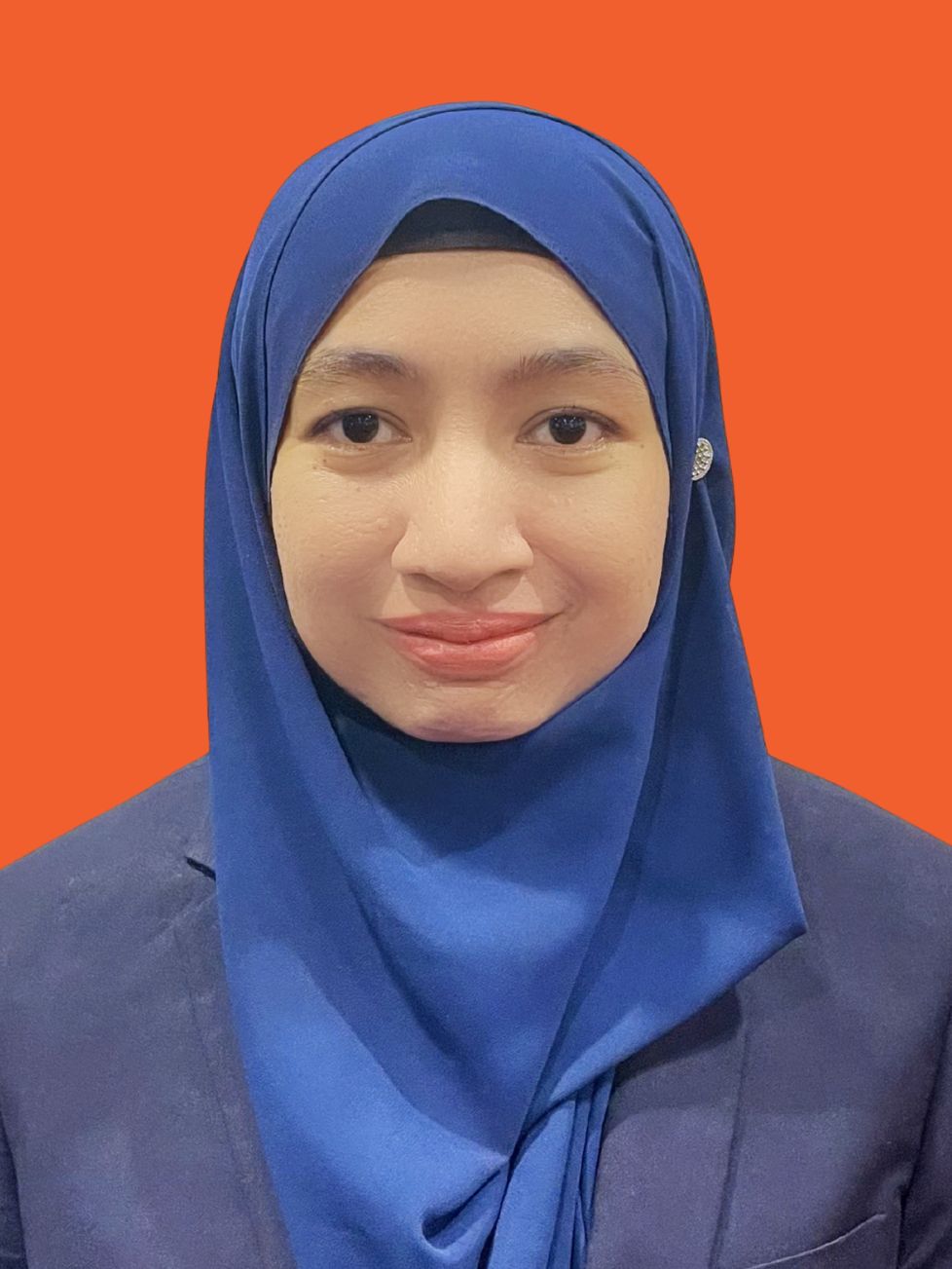 Nik Khalilah binti Nik Ab. Kadir