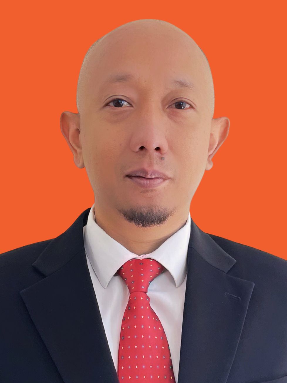 Shahrul Nizam bin Bakri