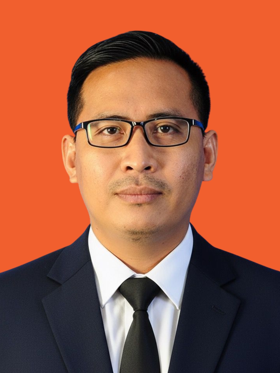 Noraman bin Abdul Wahid