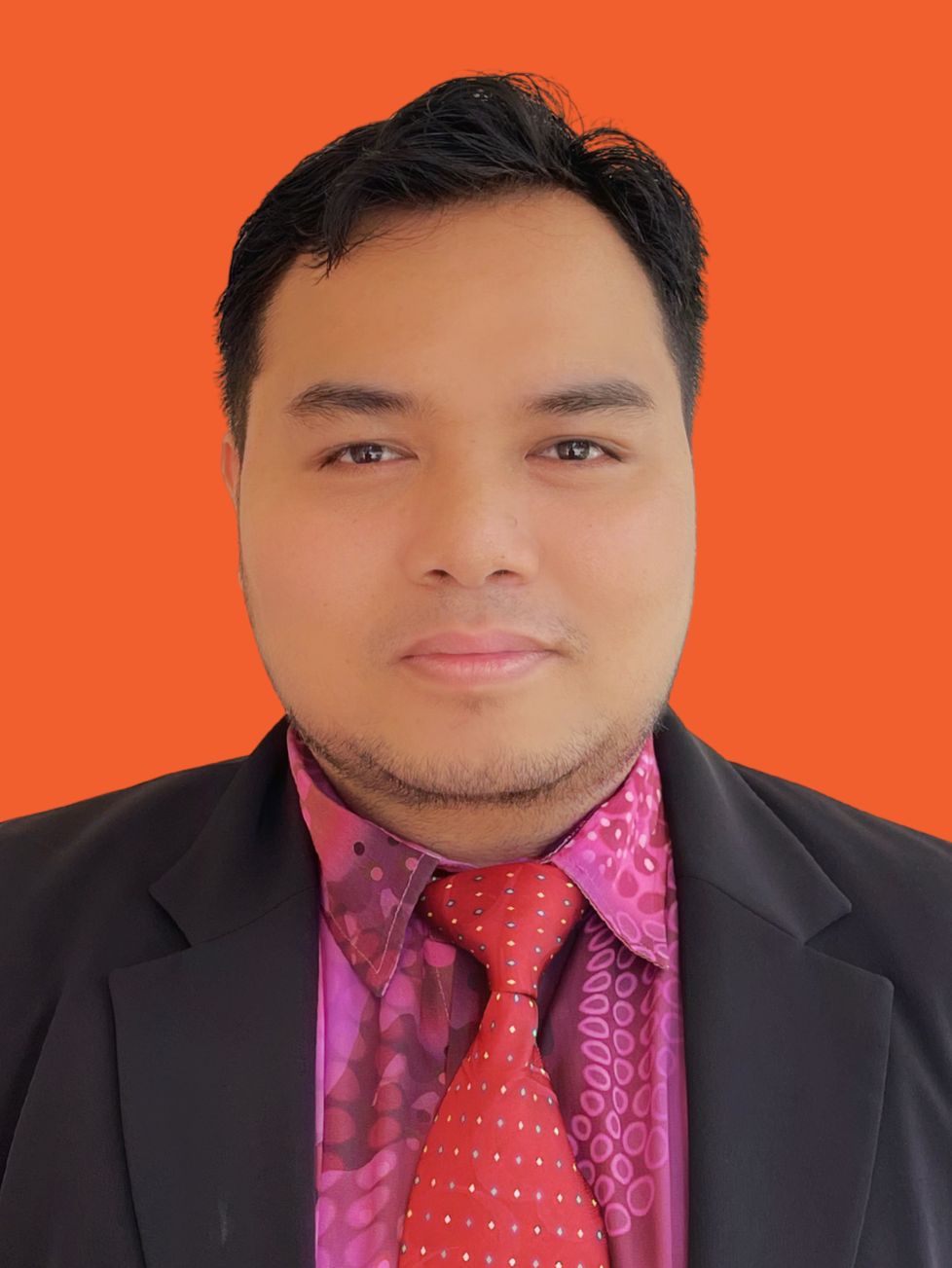 Muhammad Nordin bin Zahari