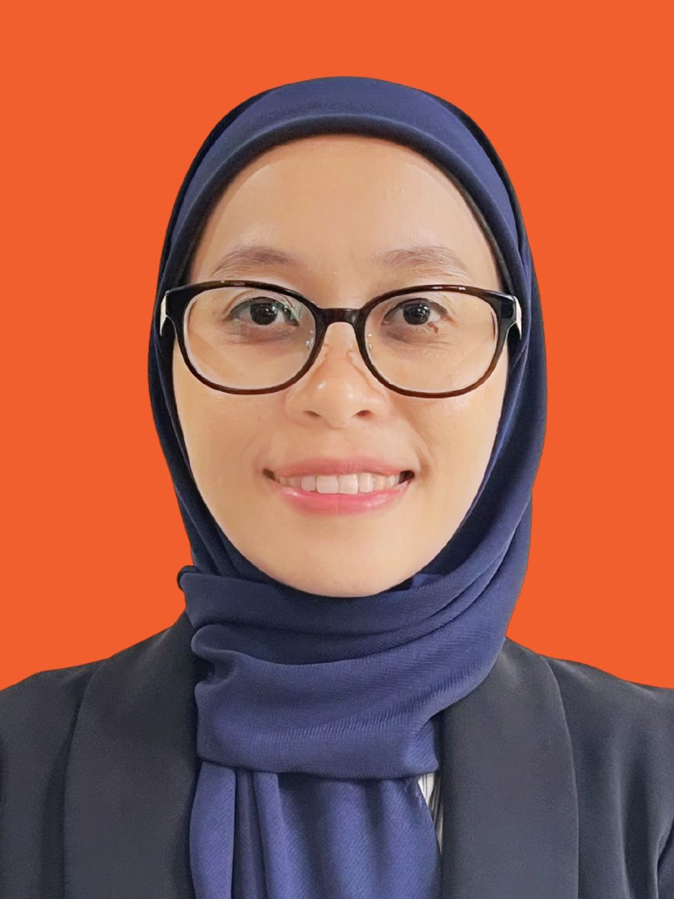 Norhazwani binti Mohd Kassim