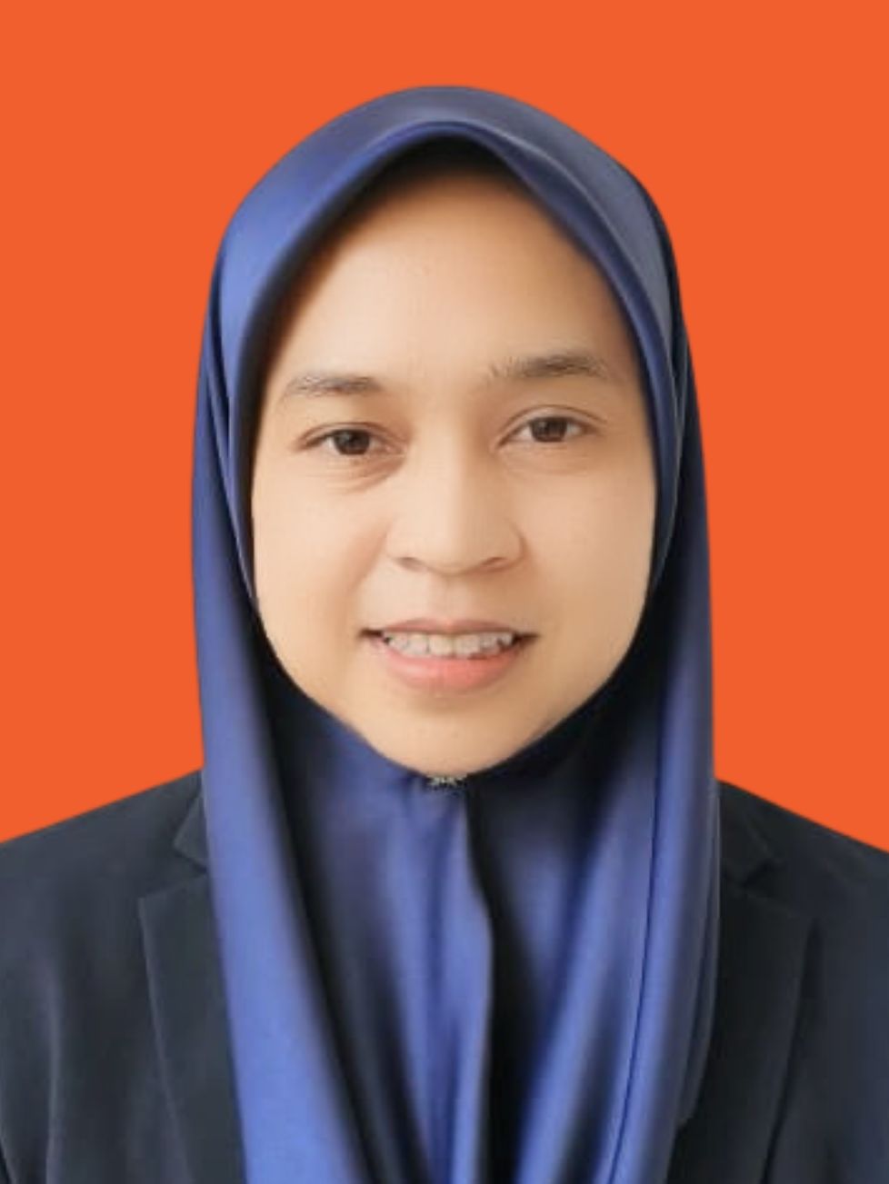 Noriswani binti Za'aldin