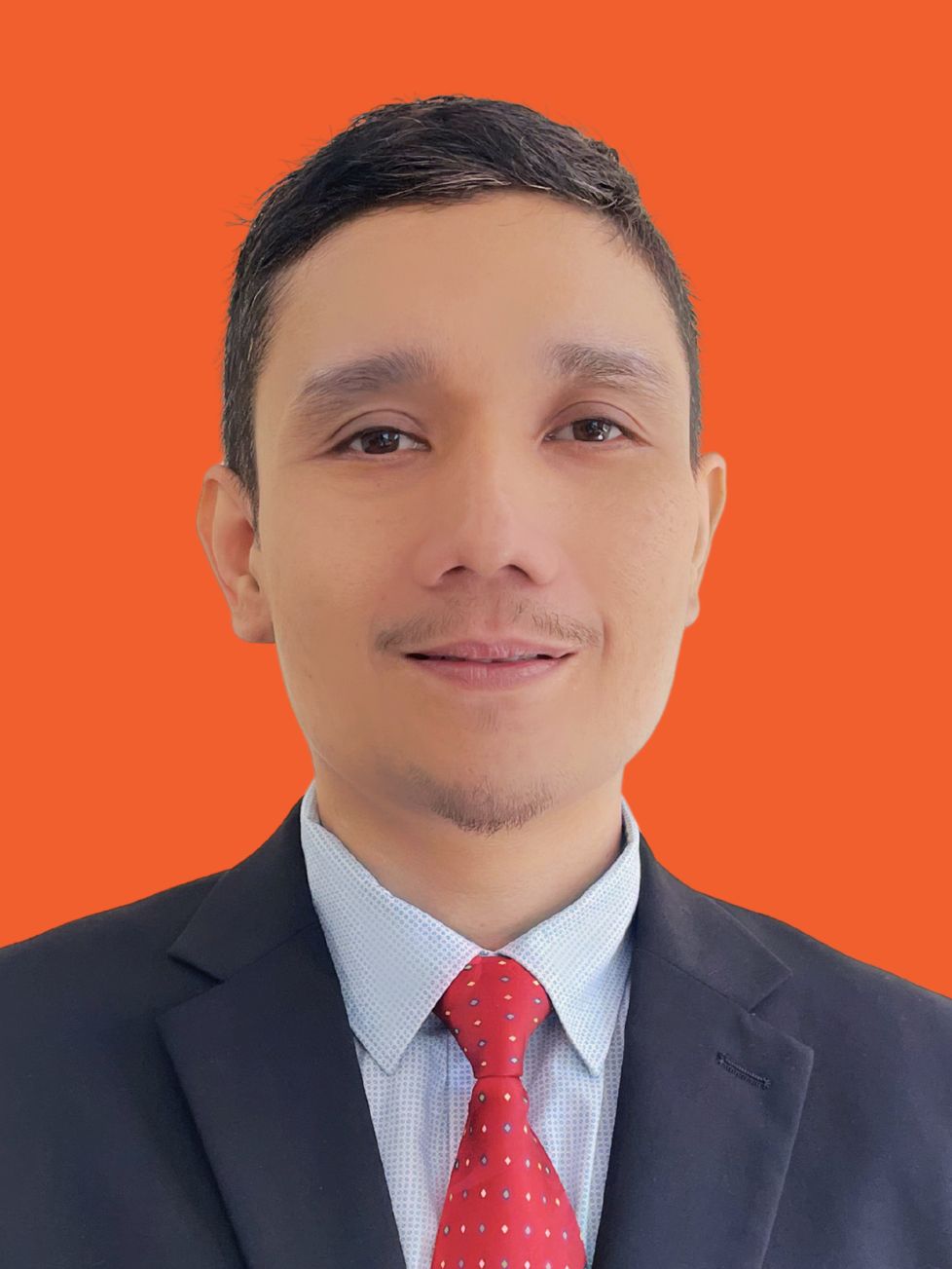 Ahmad Rahizan bin Mohd Arif