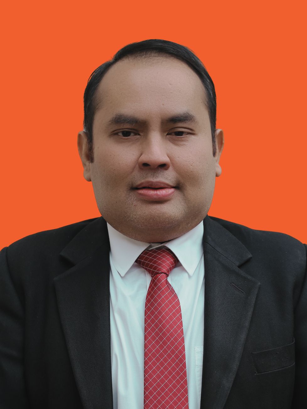 Mohamad Saufi bin Abdul Rahman