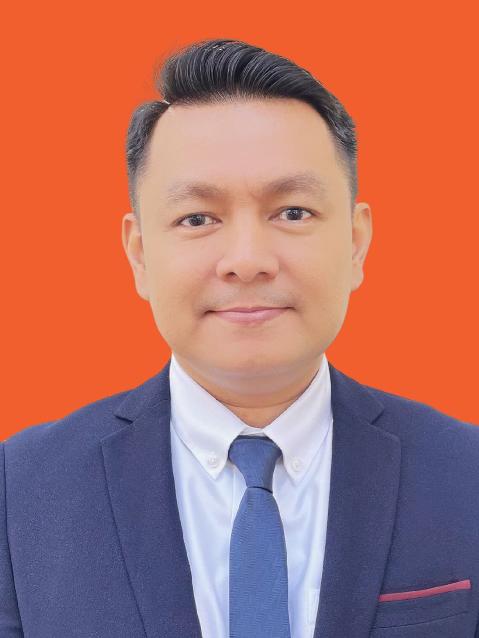 Mohamad Shazrin bin Zahari