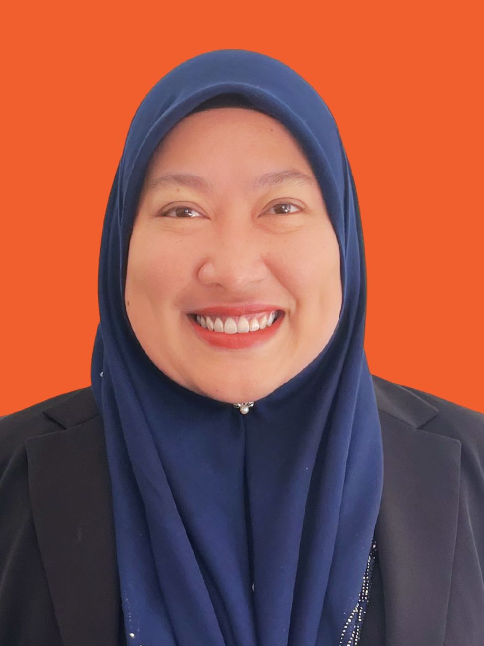 Norshakilah binti Abdul Karim
