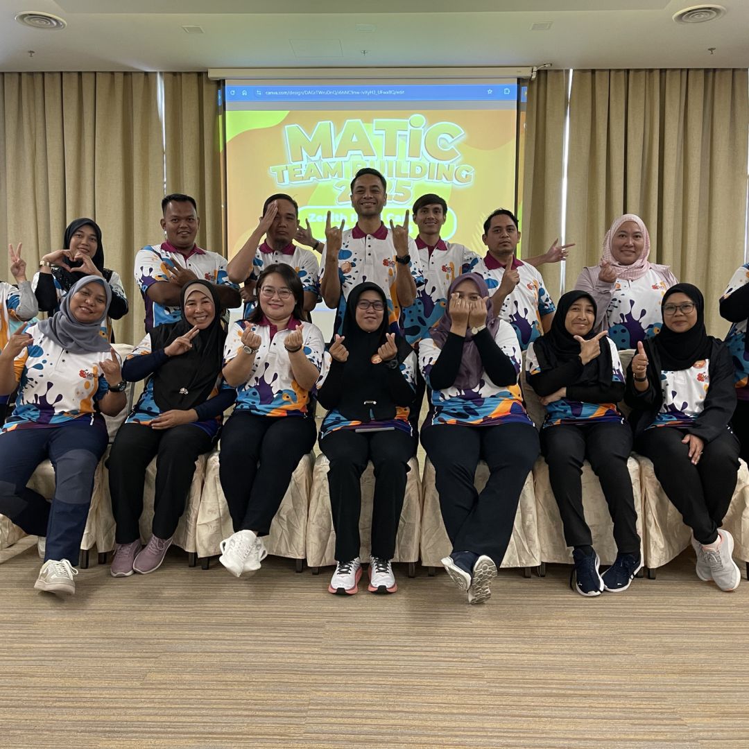 MaTiC Team Building 2025