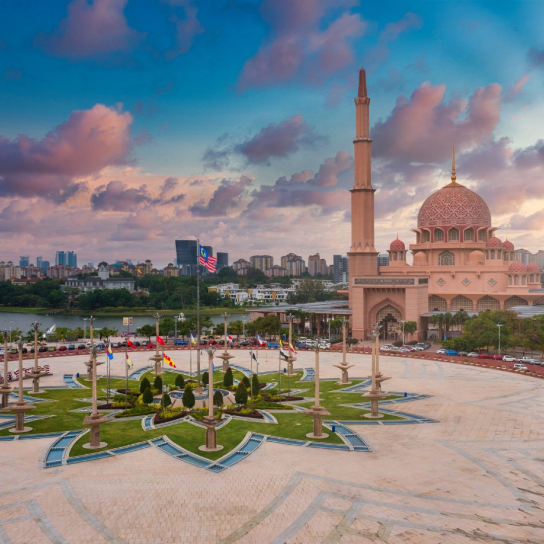 Putrajaya