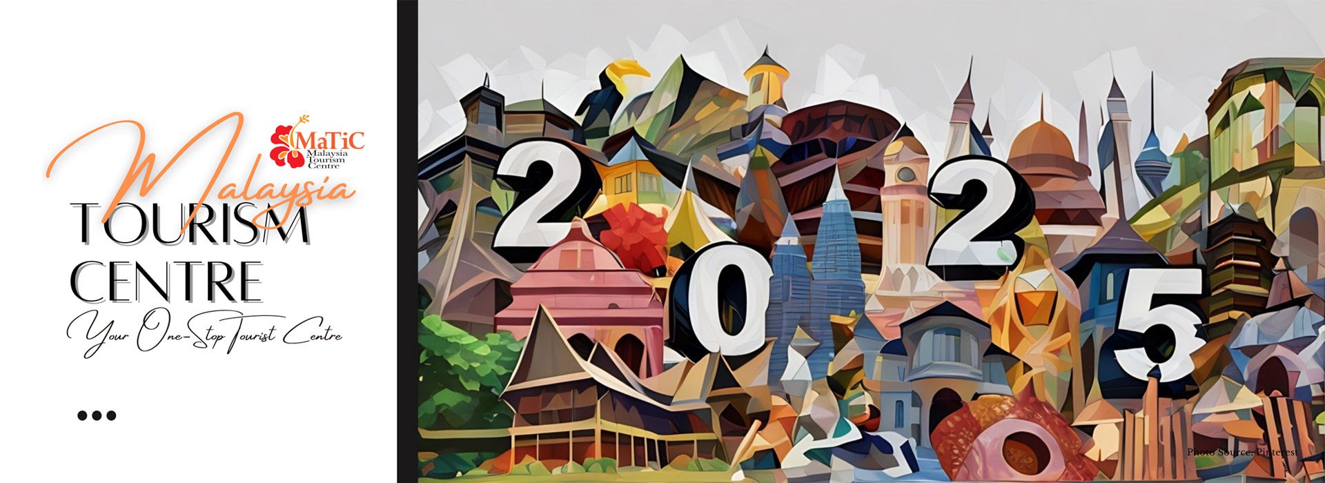 New Year 2025