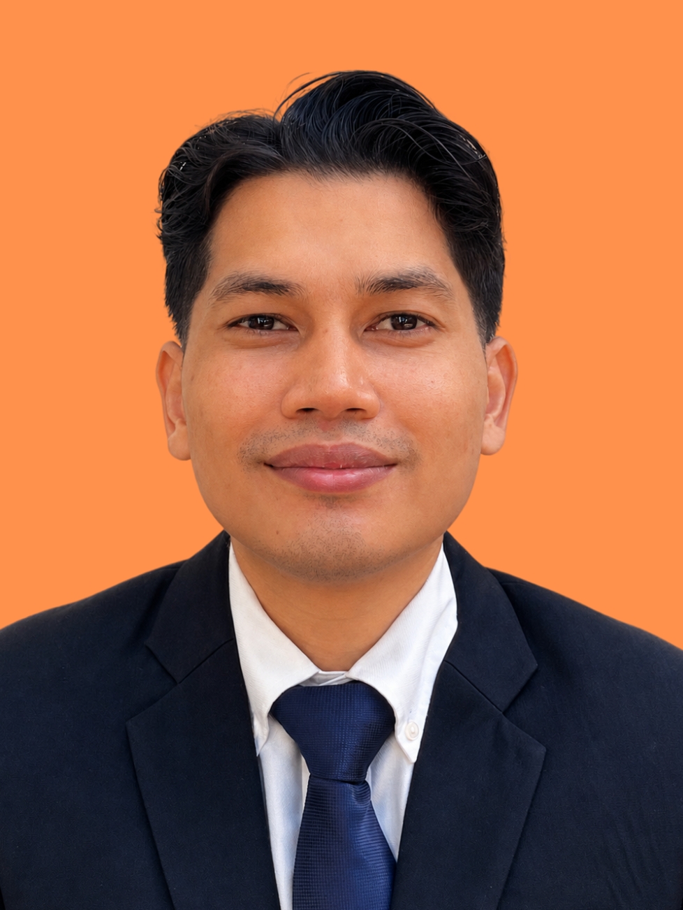 Azrai bin Abrar