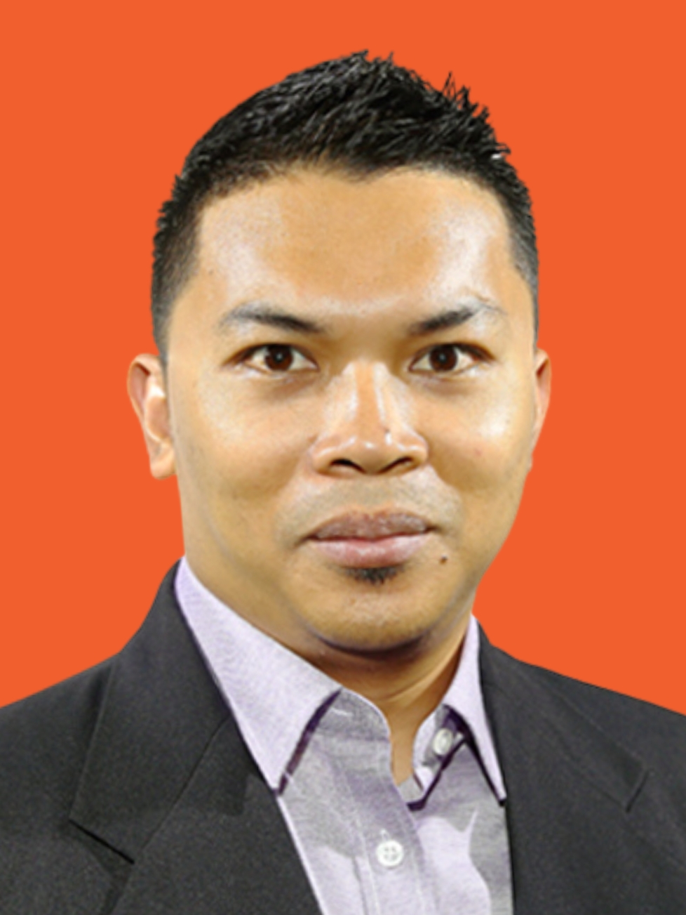Anis bin Mohd Nasir