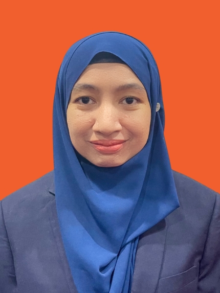 Nik Khalilah binti Nik Ab. Kadir