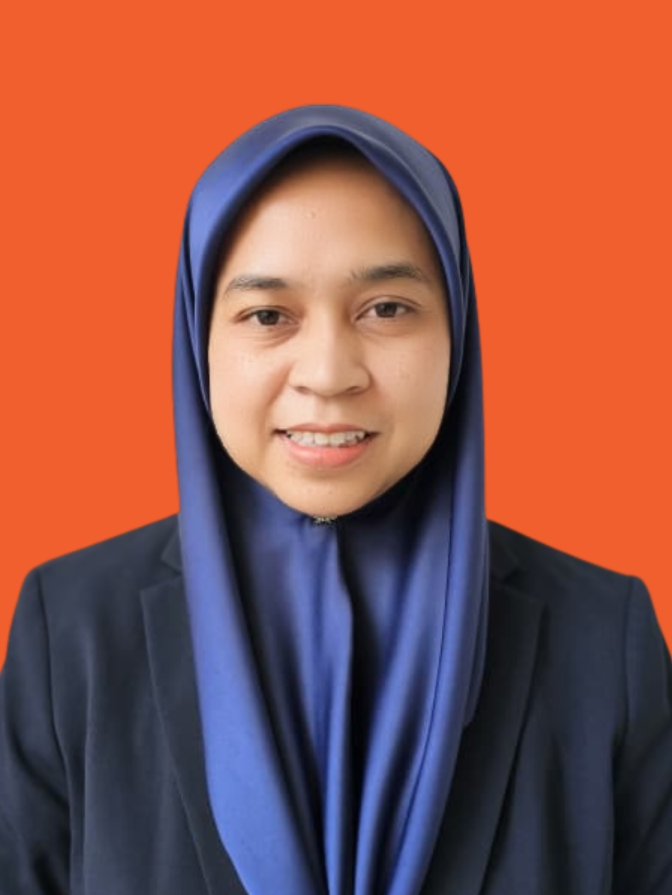 Noriswani binti Za'aldin