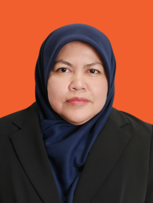 Ezelda Syereen binti Abd. Aris