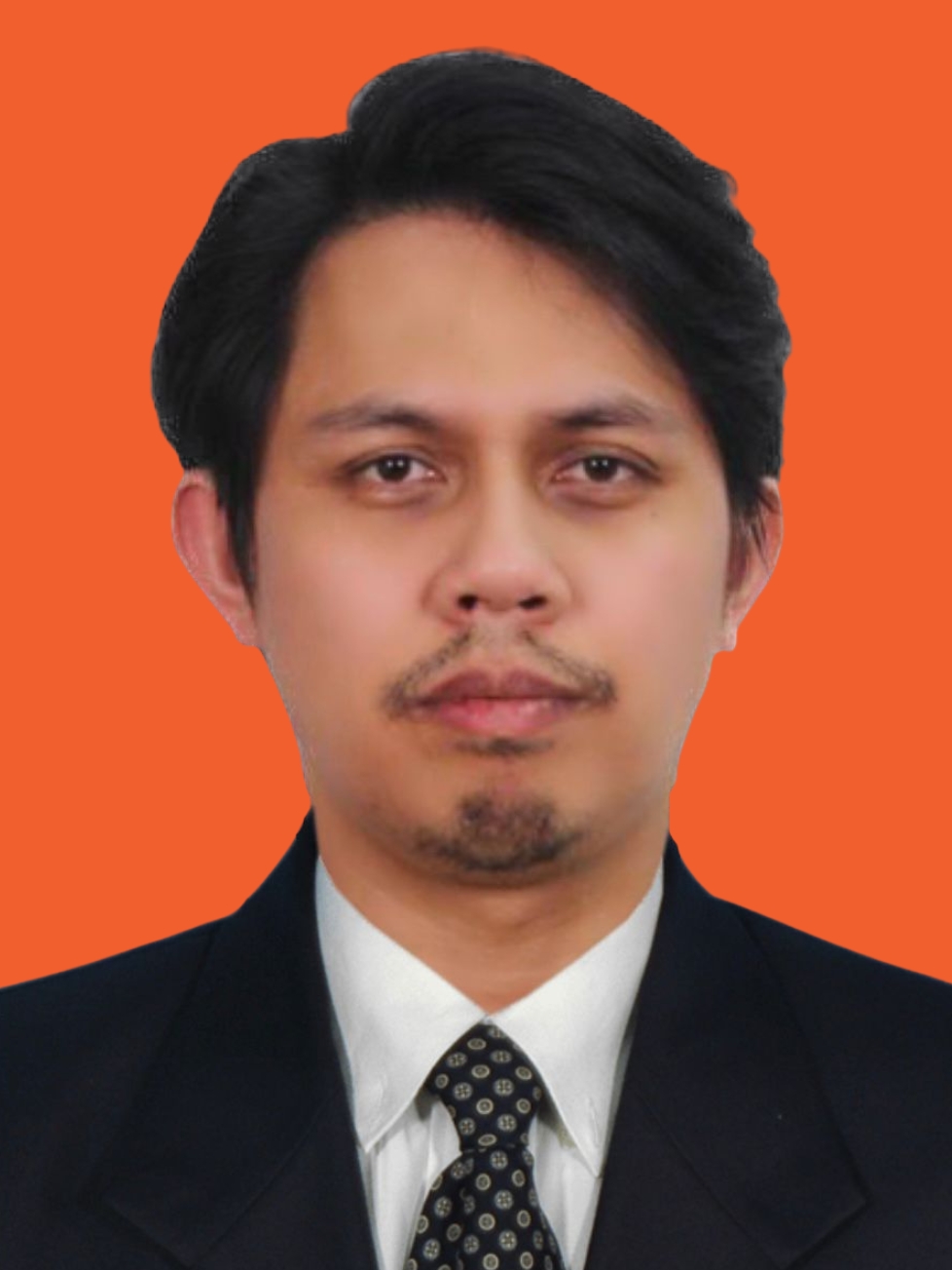 Roslan bin Kamarudin