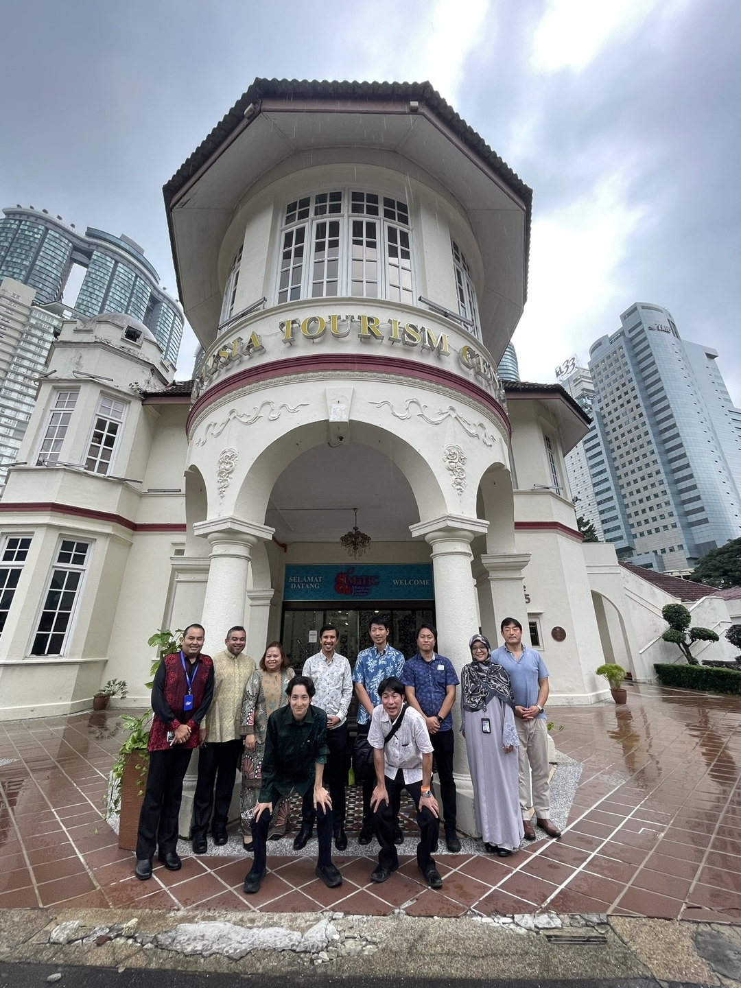 Benchmarking Visit Okinawa Prefecture Japan