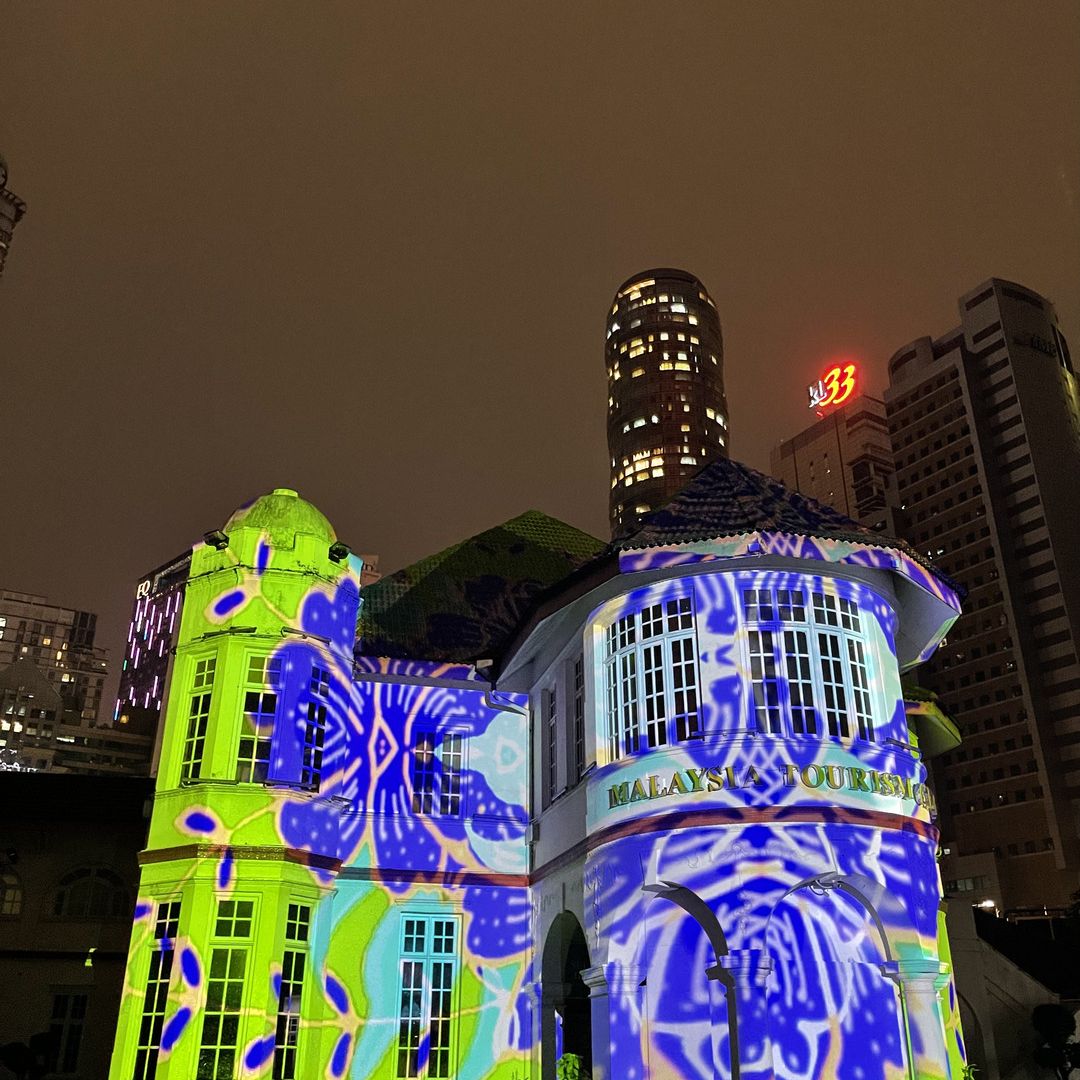 TERANG 2024 Cultural Futurism