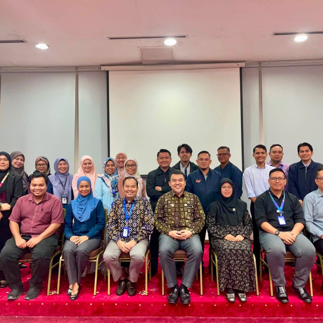 Malaysia Tourism Centre (MaTiC) Management Meeting No. 3/2026