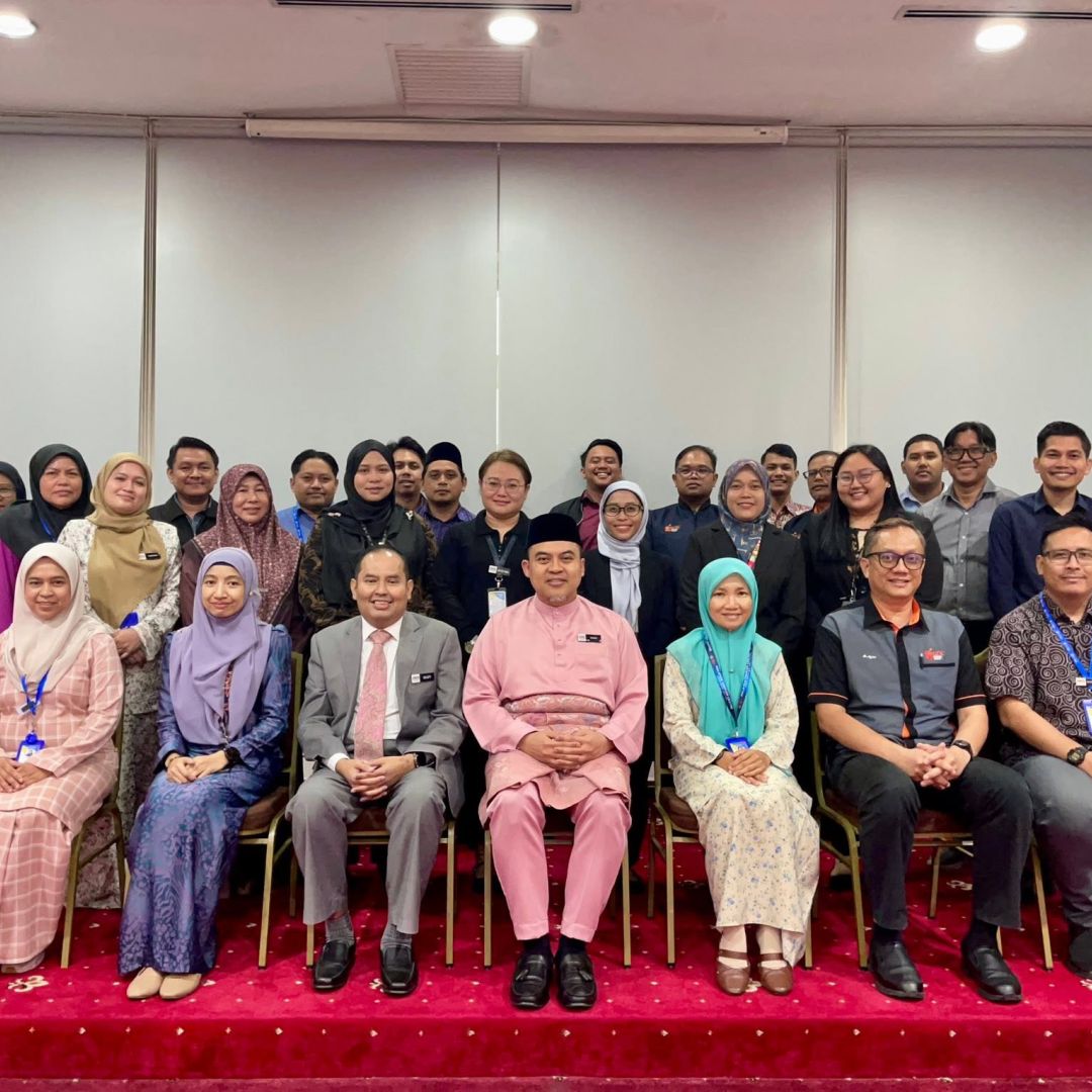 Malaysia Tourism Centre (MaTiC) Management Meeting No. 1/2026
