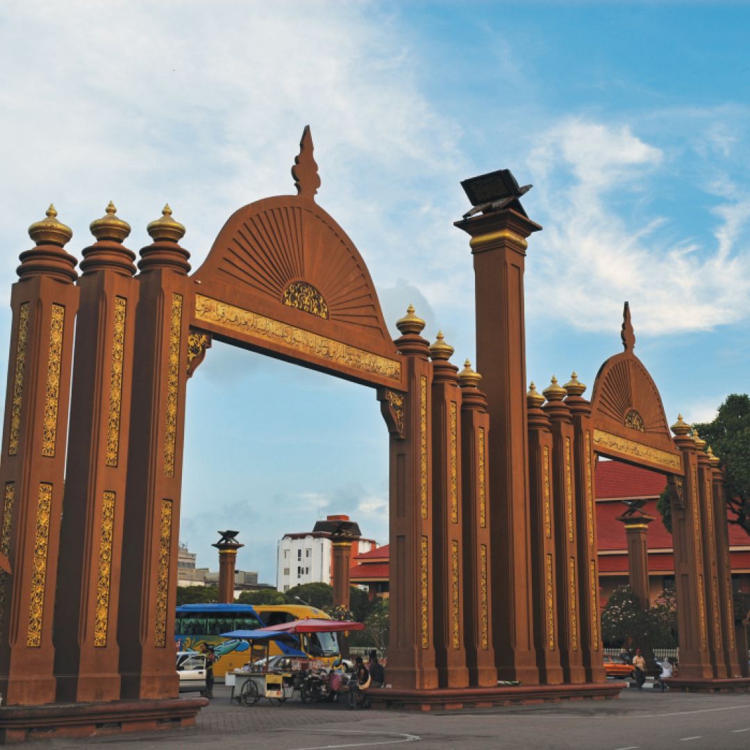Kelantan