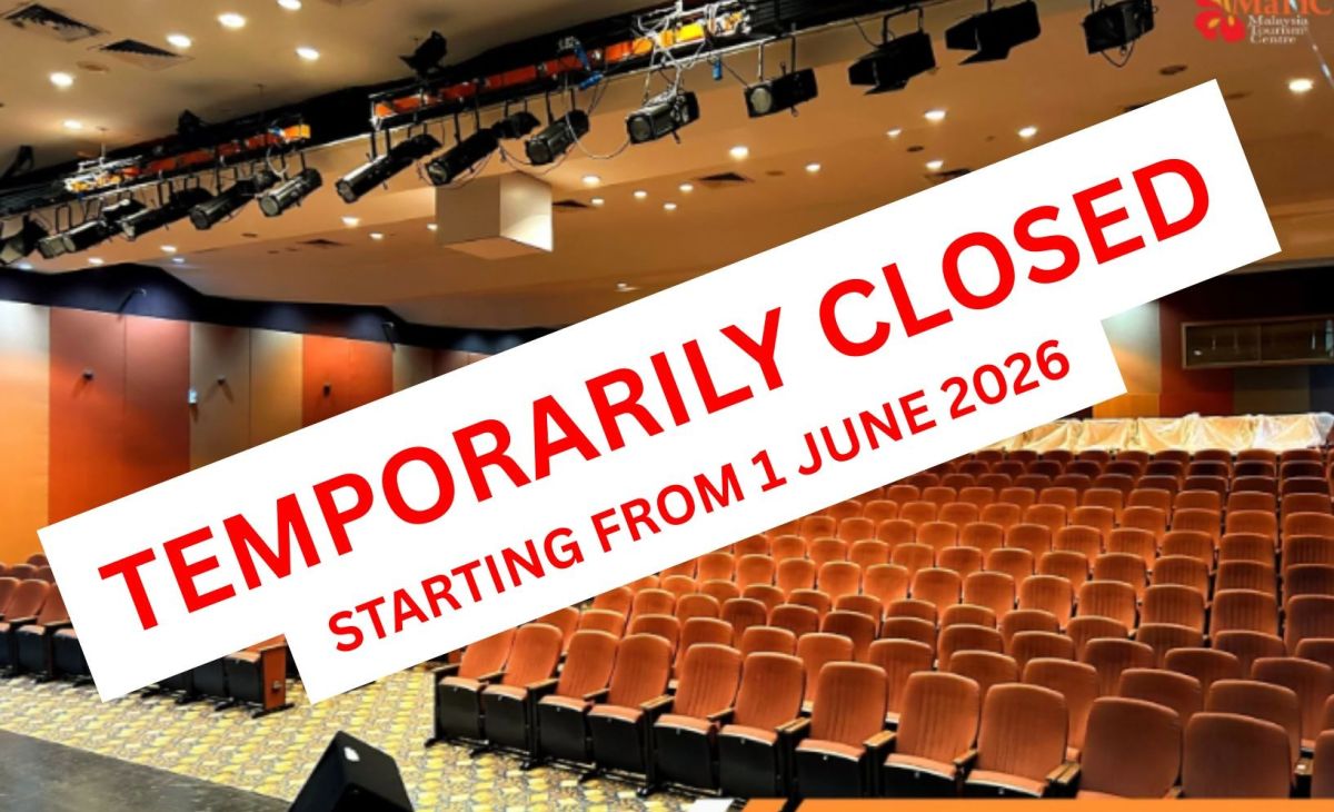 Tunku Abdul Rahman Hall