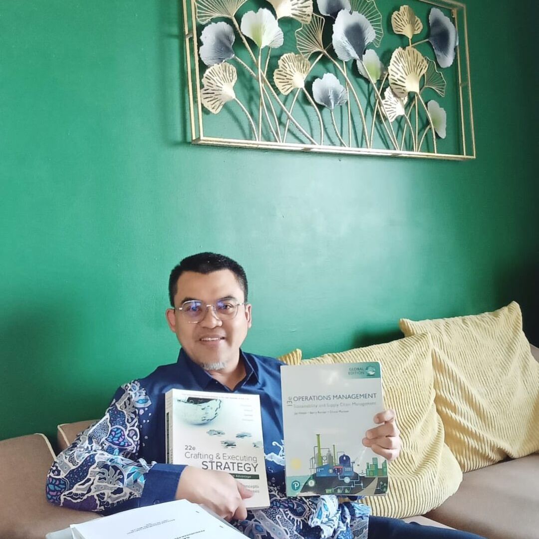 Program Jom Baca Bersama 10 Minit