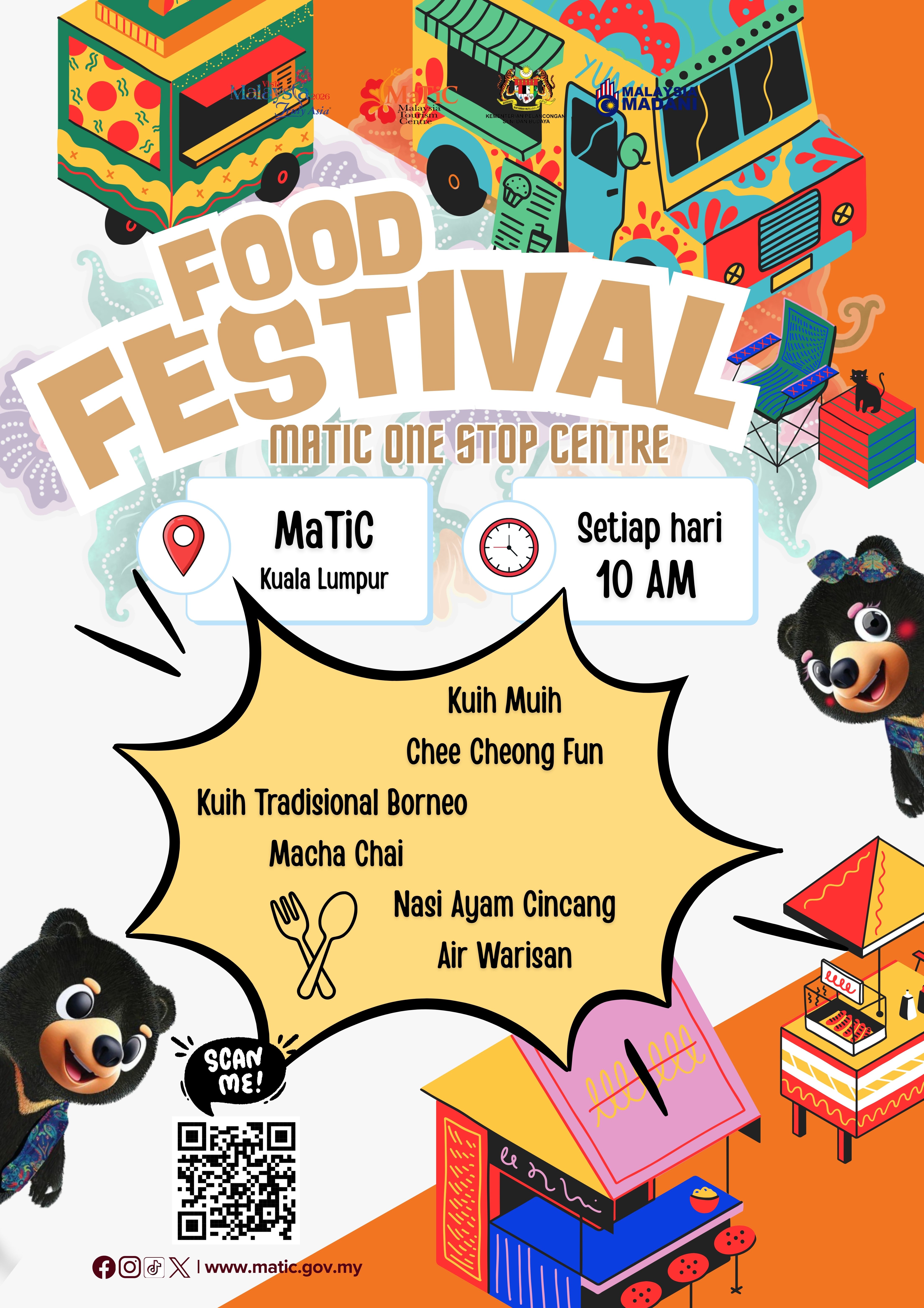Food Festival 2